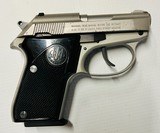 Beretta Model 3032 Tomcat – .32 ACP - 2 of 9