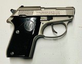 Beretta Model 3032 Tomcat – .32 ACP - 5 of 9