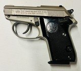 Beretta Model 3032 Tomcat – .32 ACP - 1 of 9