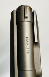 Beretta Model 3032 Tomcat – .32 ACP - 4 of 9