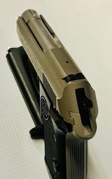 Beretta Model 3032 Tomcat – .32 ACP - 8 of 9