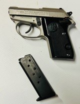 Beretta Model 3032 Tomcat – .32 ACP - 3 of 9