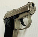 Beretta Model 3032 Tomcat – .32 ACP - 7 of 9
