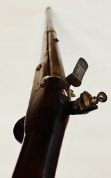 U.S. Model 1817 Flintlock Rifle – .54 Caliber by H. Deringer - 7 of 10