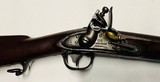 U.S. Model 1817 Flintlock Rifle – .54 Caliber by H. Deringer - 6 of 10