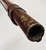 U.S. Model 1817 Flintlock Rifle – .54 Caliber by H. Deringer - 9 of 10