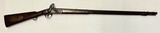 U.S. Model 1817 Flintlock Rifle – .54 Caliber by H. Deringer - 1 of 10