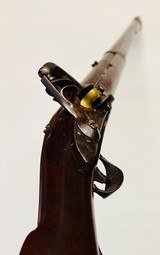 U.S. Model 1817 Flintlock Rifle – .54 Caliber by H. Deringer - 10 of 10