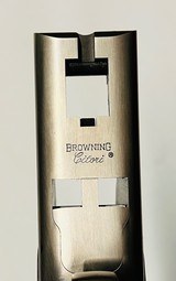 Browning Citori Model 725 Field 12 gauge - 4 of 15