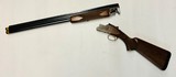 Browning Citori Model 725 Field 12 gauge - 2 of 15