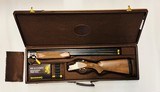 Browning Citori Model 725 Field 12 gauge - 3 of 15