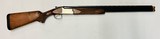 Browning Citori Model 725 Field 12 gauge