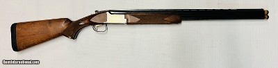 Browning Citori Model 725 Field 12 gauge