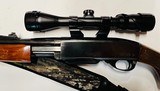 Remington Model 760 Gamemaster .30-06 Pump Action Rifle - 7 of 14