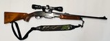 Remington Model 760 Gamemaster .30-06 Pump Action Rifle - 3 of 14