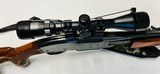 Remington Model 760 Gamemaster .30-06 Pump Action Rifle - 8 of 14