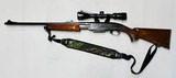Remington Model 760 Gamemaster .30-06 Pump Action Rifle - 4 of 14