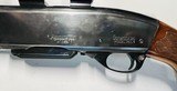 Remington Model 760 Gamemaster .30-06 Pump Action Rifle - 5 of 14