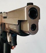 Sig Sauer P226 – .40 S&W - 4 of 11