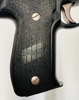 Sig Sauer P226 – .40 S&W - 11 of 11