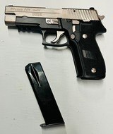 Sig Sauer P226 – .40 S&W - 3 of 11
