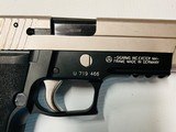 Sig Sauer P226 – .40 S&W - 5 of 11
