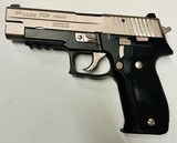 Sig Sauer P226 – .40 S&W - 2 of 11