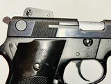 Smith & Wesson Model 459 – 9mm - 2 of 8