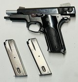 Smith & Wesson Model 459 – 9mm - 3 of 8