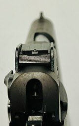 Smith & Wesson Model 459 – 9mm - 5 of 8