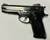 Smith & Wesson Model 459 – 9mm