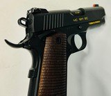 Girsan MC1911 SC – .45 ACP Sub-Compact 1911 Hard Case Included (No Magazine) - 6 of 8