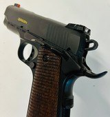 Girsan MC1911 SC – .45 ACP Sub-Compact 1911 Hard Case Included (No Magazine) - 7 of 8