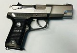 Ruger Model P90 .45 ACP Semi-Auto Pistol - 3 of 9