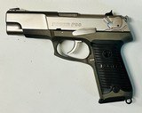 Ruger Model P90 .45 ACP Semi-Auto Pistol - 2 of 9
