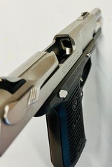 Ruger Model P90 .45 ACP Semi-Auto Pistol - 6 of 9