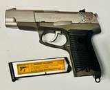 Ruger Model P90 .45 ACP Semi-Auto Pistol - 9 of 9