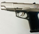 Ruger Model P90 .45 ACP Semi-Auto Pistol - 5 of 9