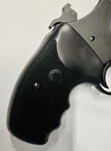 Charter Arms Bulldog .44 Special Snub-Nose Revolver – Compact Powerhouse – w/ Hard Case - 8 of 10