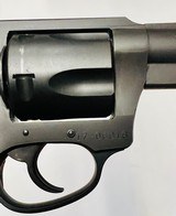 Charter Arms Bulldog .44 Special Snub-Nose Revolver – Compact Powerhouse – w/ Hard Case - 6 of 10