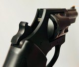 Charter Arms Bulldog .44 Special Snub-Nose Revolver – Compact Powerhouse – w/ Hard Case - 7 of 10