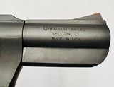 Charter Arms Bulldog .44 Special Snub-Nose Revolver – Compact Powerhouse – w/ Hard Case - 5 of 10