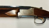 Browning Citori 28 Gauge Over and Under Shotgun - 8 of 14