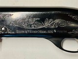 Smith & Wesson Model 1000 - 12 Gauge Semi-Automatic Shotgun - 11 of 11