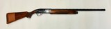Smith & Wesson Model 1000 - 12 Gauge Semi-Automatic Shotgun - 2 of 11