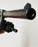 High Standard Sentinel Deluxe R107 – .22 LR Double-Action Revolver - 9 of 11