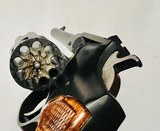 High Standard Sentinel Deluxe R107 – .22 LR Double-Action Revolver - 6 of 11