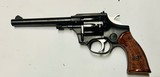 High Standard Sentinel Deluxe R107 – .22 LR Double-Action Revolver - 2 of 11