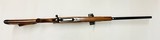 Custom Dakota Model 76 .416 Nitro Express – Hex Barrel, Bolt Action, Scoped - 4 of 10