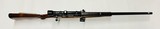 Custom Dakota Model 76 .416 Nitro Express – Hex Barrel, Bolt Action, Scoped - 3 of 10